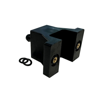 P150 Air Pressure Gauge Base