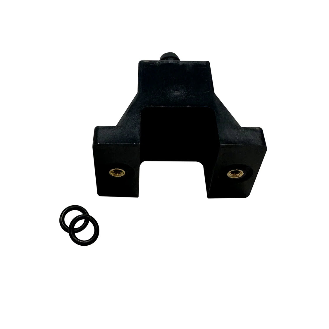 P150 Air Pressure Gauge Base