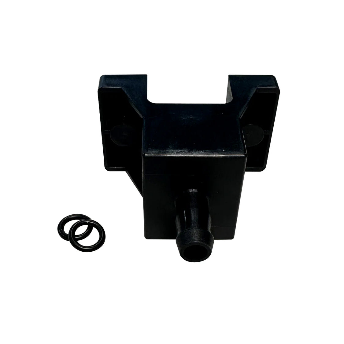 P150 Air Pressure Gauge Base