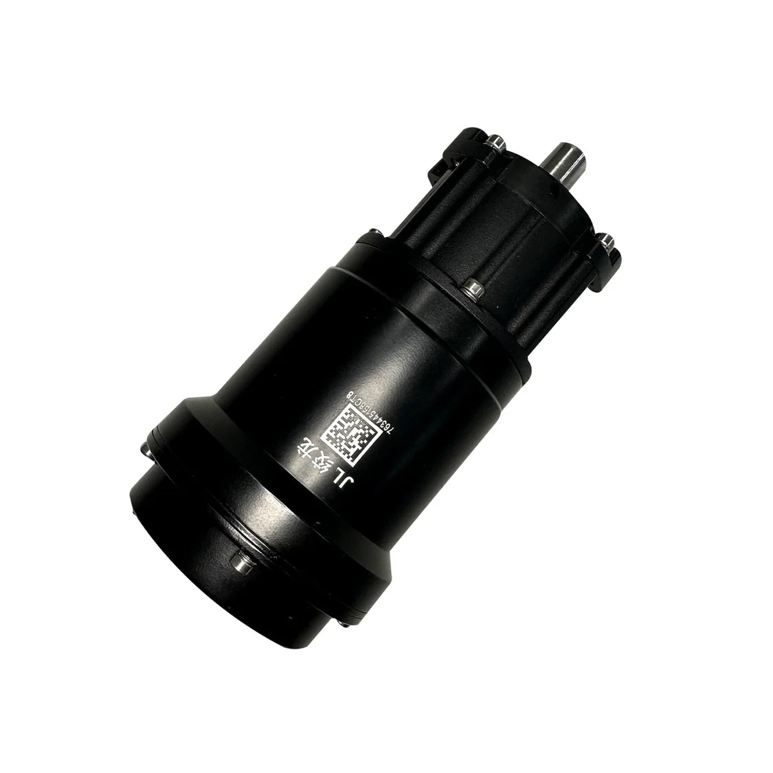 P150 Spiral Feeder Motor (incl. Primary Gearbox)