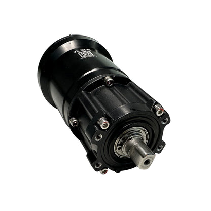 P150 Spiral Feeder Motor (incl. Primary Gearbox)