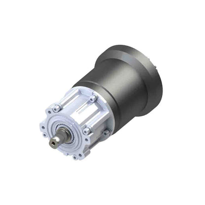 P150 Spiral Feeder Motor (incl. Primary Gearbox)