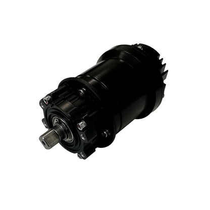 P150 Spreader Motor