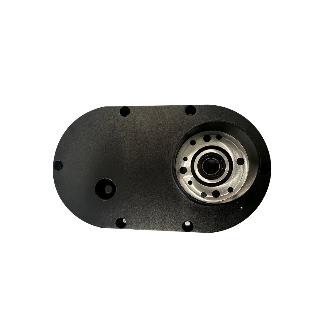 P150 Spreader Motor Connecting Rod Box Fixed Cover Assembly