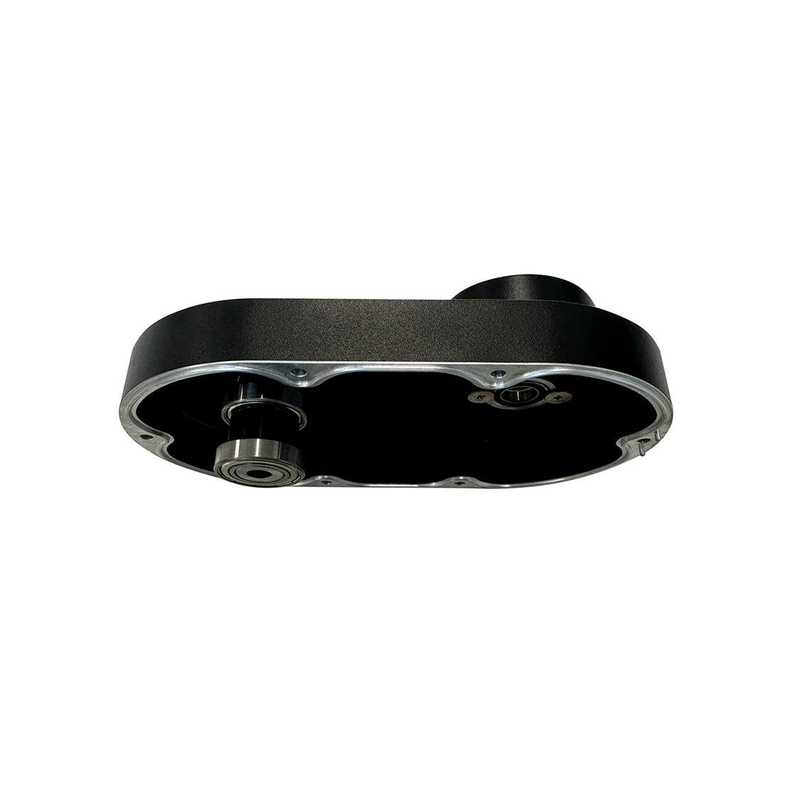 P150 Spreader Motor Connecting Rod Box Fixed Cover Assembly