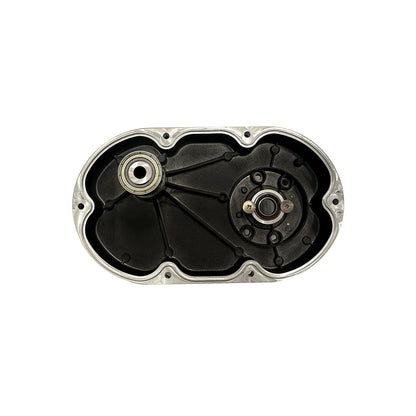P150 Spreader Motor Connecting Rod Box Fixed Cover Assembly