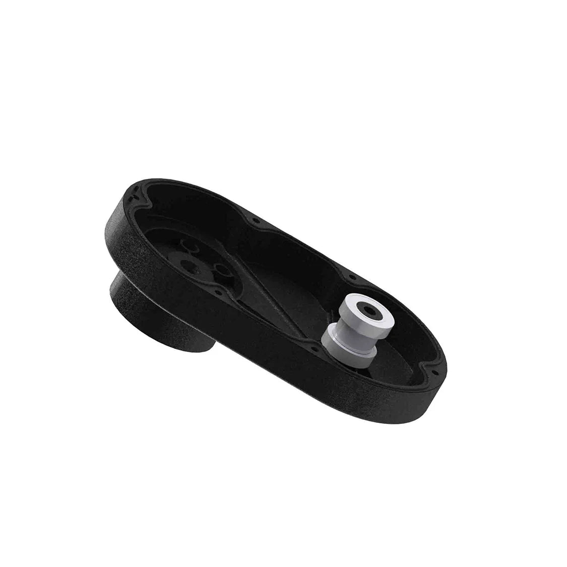 P150 Spreader Motor Connecting Rod Box Fixed Cover Assembly