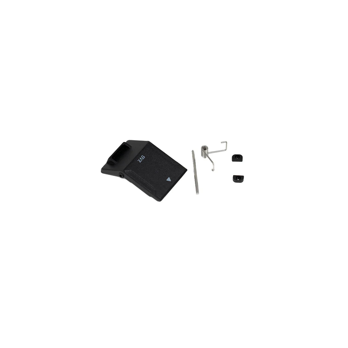 B141050 Battery Clip Kit