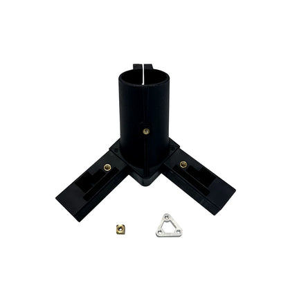 P150M/P150 Application System Tube Connector Assembly