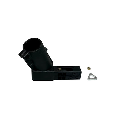 P150M/P150 Application System Tube Connector Assembly