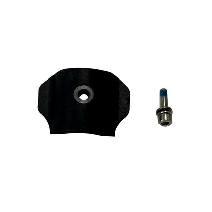P150M/P150 Tee Clamp Assembly for Landing Gear