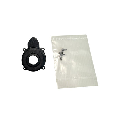 P150 Nozzle Motor Guide Cover Assembly