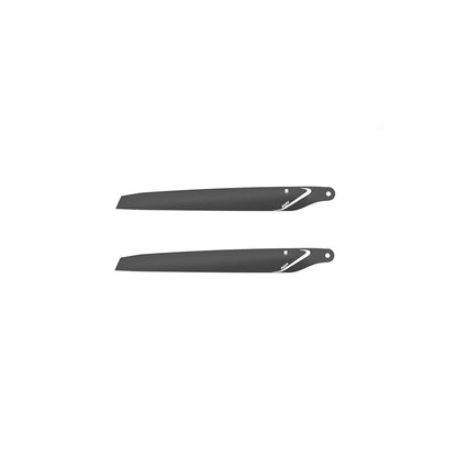 P100P 56" High Performance Propeller Blade (CW) 1x Blade Only