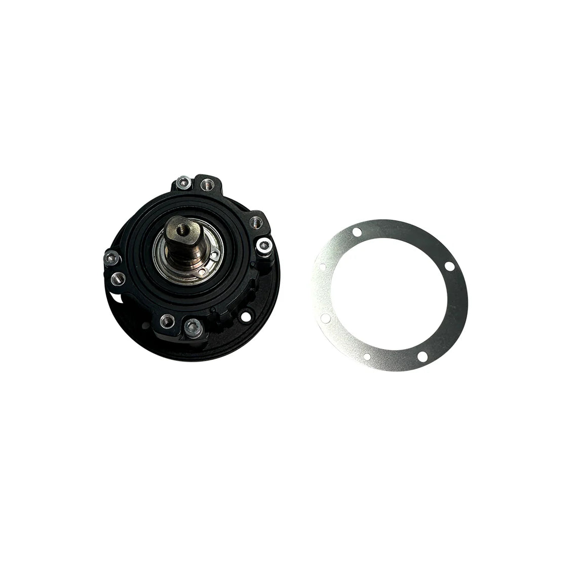 P150 Spreader Motor Gearbox Assembly