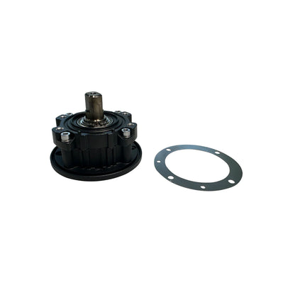 P150 Spreader Motor Gearbox Assembly