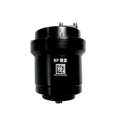 P150 Spreader Motor Assembly