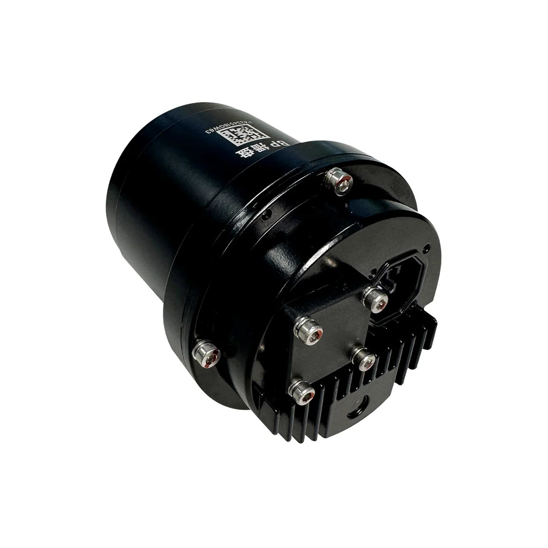 P150 Spreader Motor Assembly