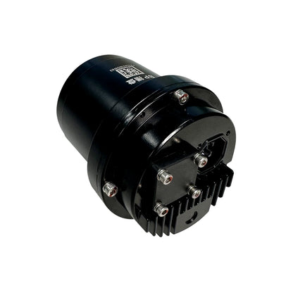 P150 Spreader Motor Assembly