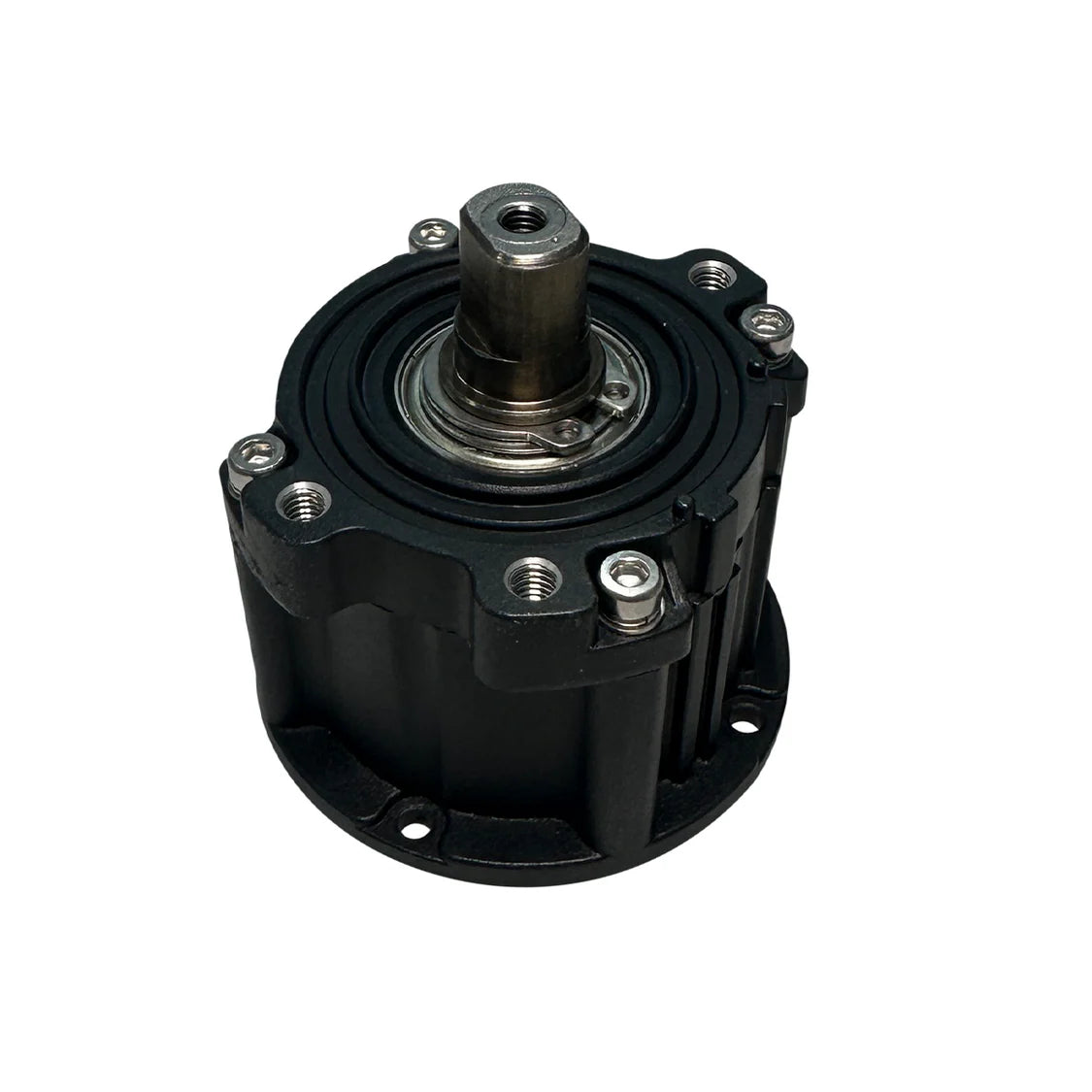 P150M/P150 Screw Feeder Motor Gearbox Assembly
