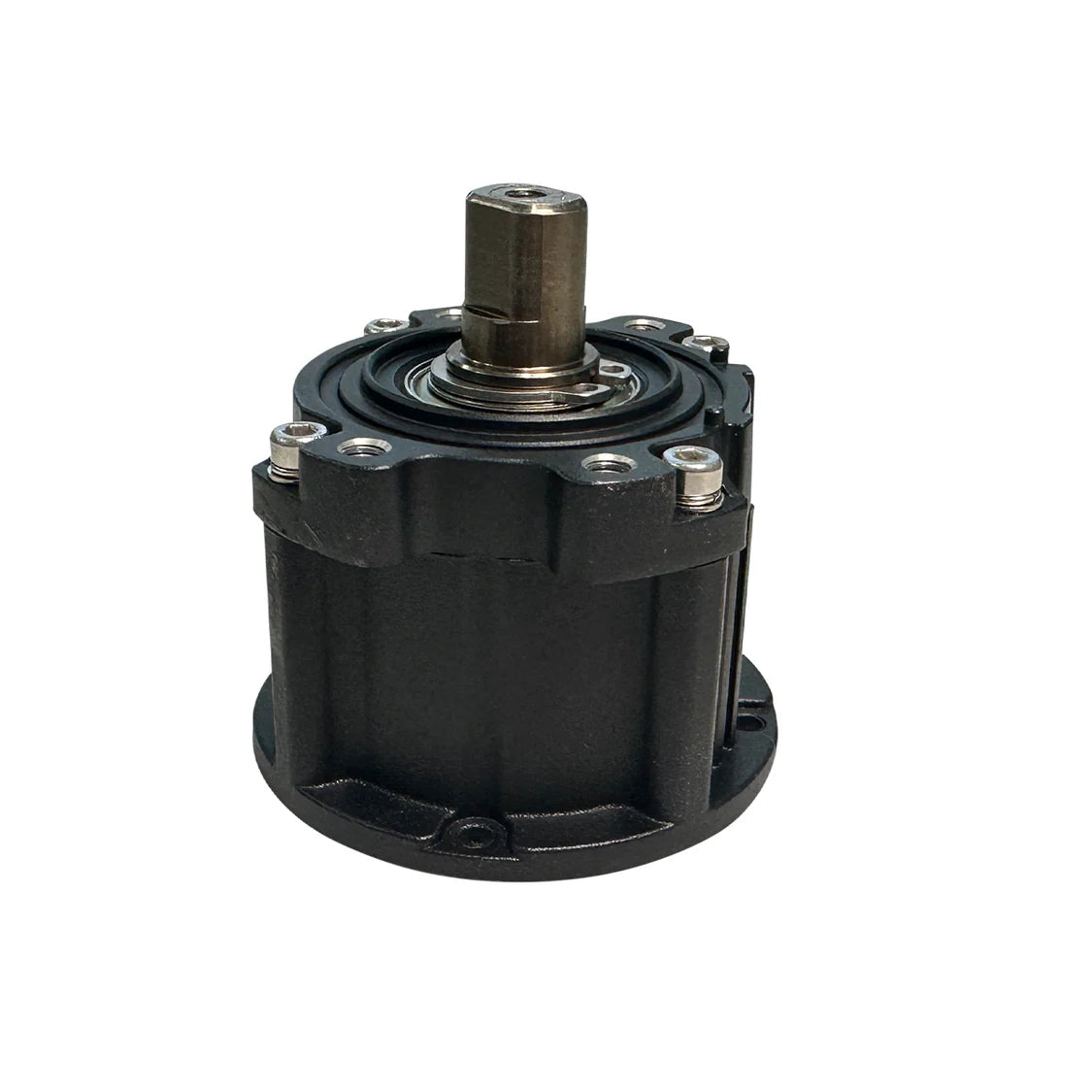 P150M/P150 Screw Feeder Motor Gearbox Assembly