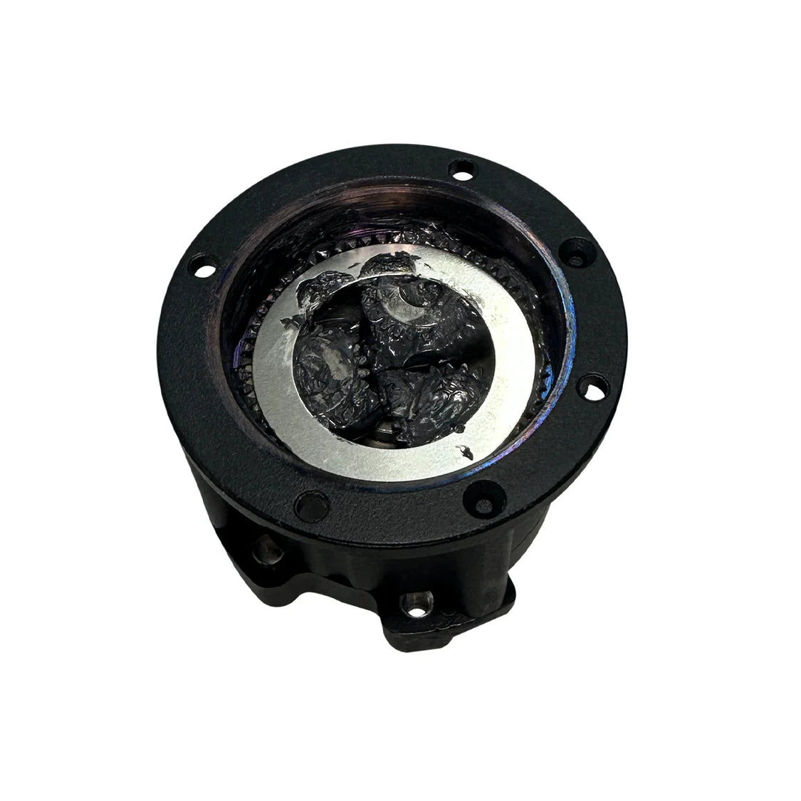 P150M/P150 Screw Feeder Motor Gearbox Assembly