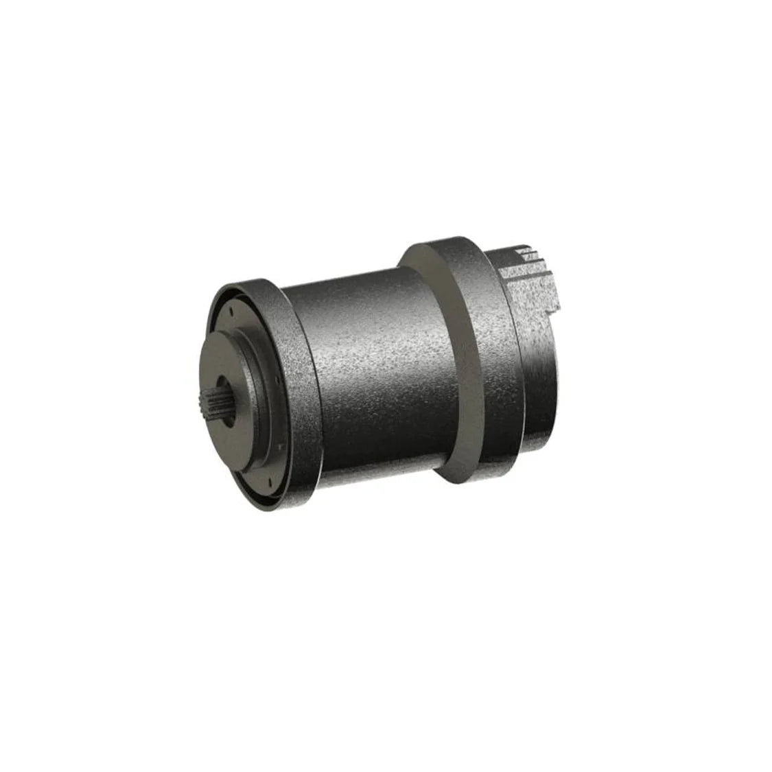 P150 Spiral Feeder Motor Assembly