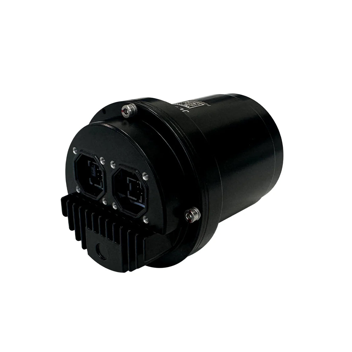 P150 Spiral Feeder Motor Assembly