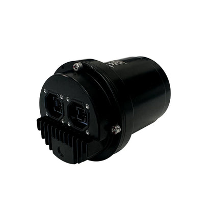 P150 Spiral Feeder Motor Assembly