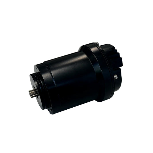 P150 Spiral Feeder Motor Assembly