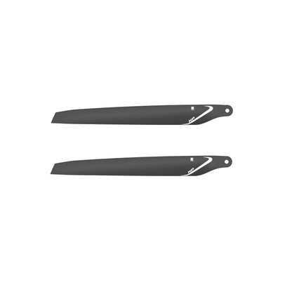 P150 60" Propeller Blade (CW) 1x Blade Only