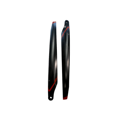 P150 60" Propeller Blade (CCW) 1x Blade Only