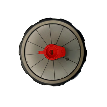 P150M/P150 Liquid Tank Lid Assembly - Duckbill Valve