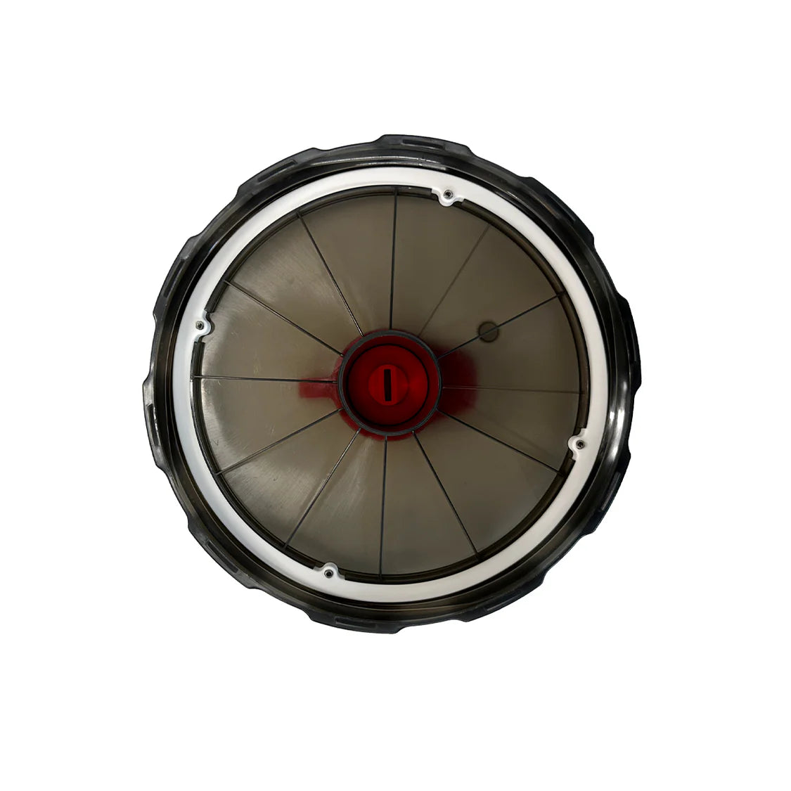 P150M/P150 Liquid Tank Lid Assembly - Duckbill Valve
