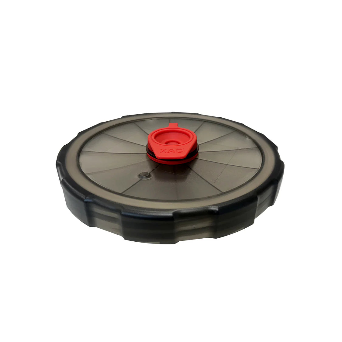 P150M/P150 Liquid Tank Lid Assembly - Duckbill Valve