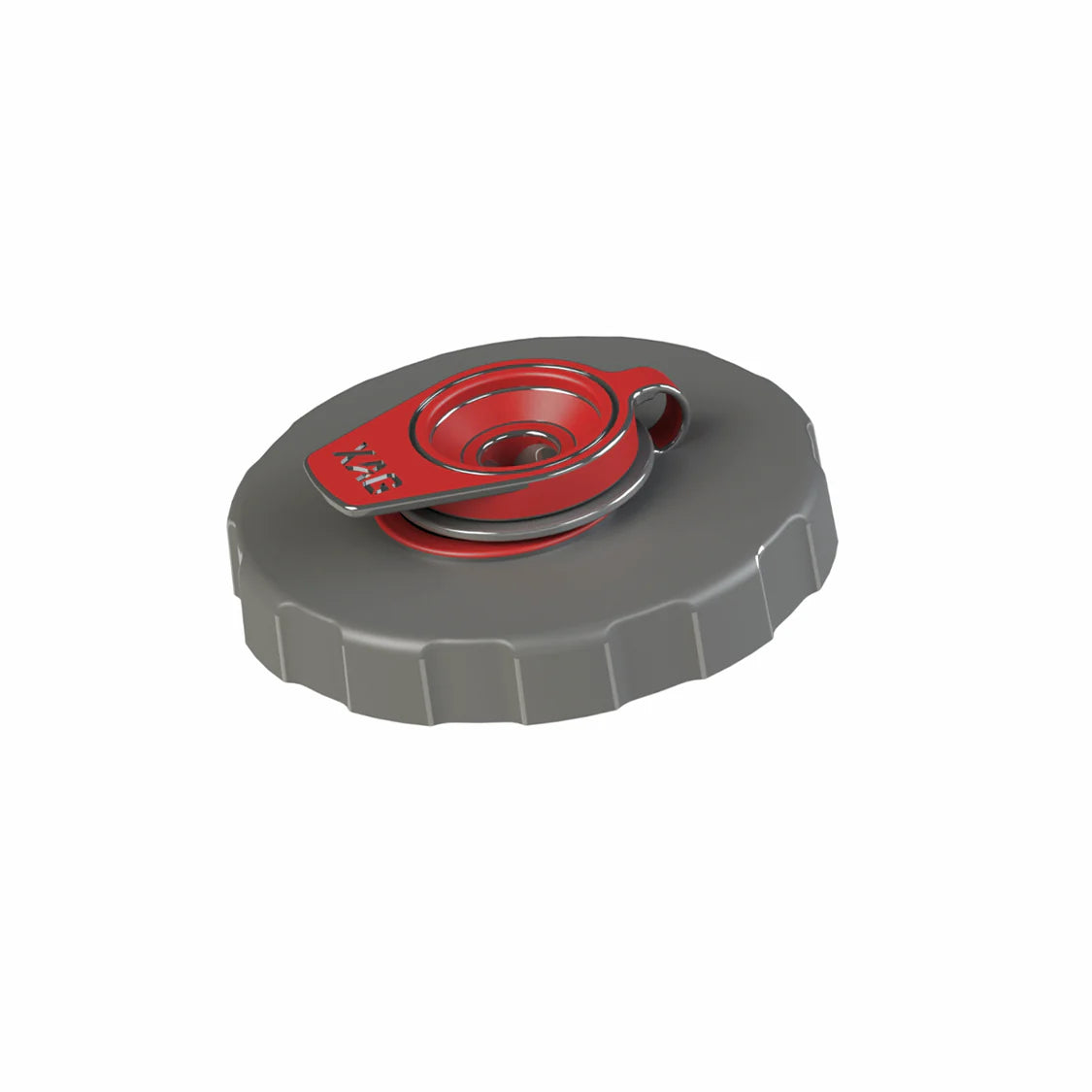 P150M/P150 Liquid Tank Lid Assembly - Duckbill Valve