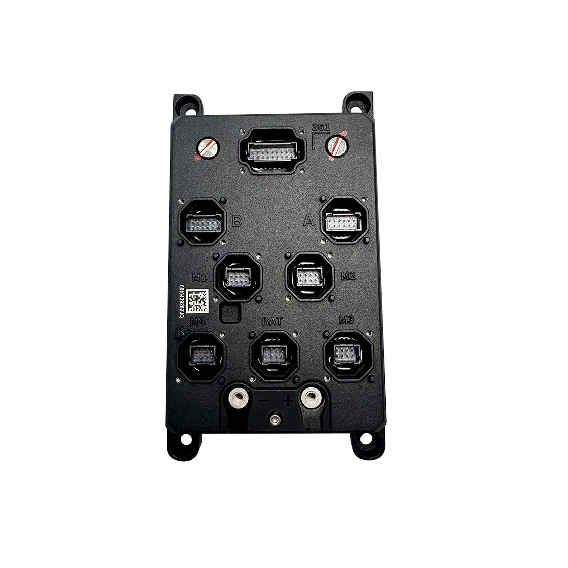 P150 Central Cable Hub