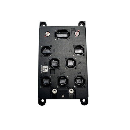 P150 Central Cable Hub