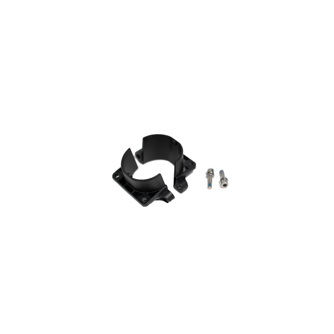 P150M Arm Split Flange - Lateral Fixing Component
