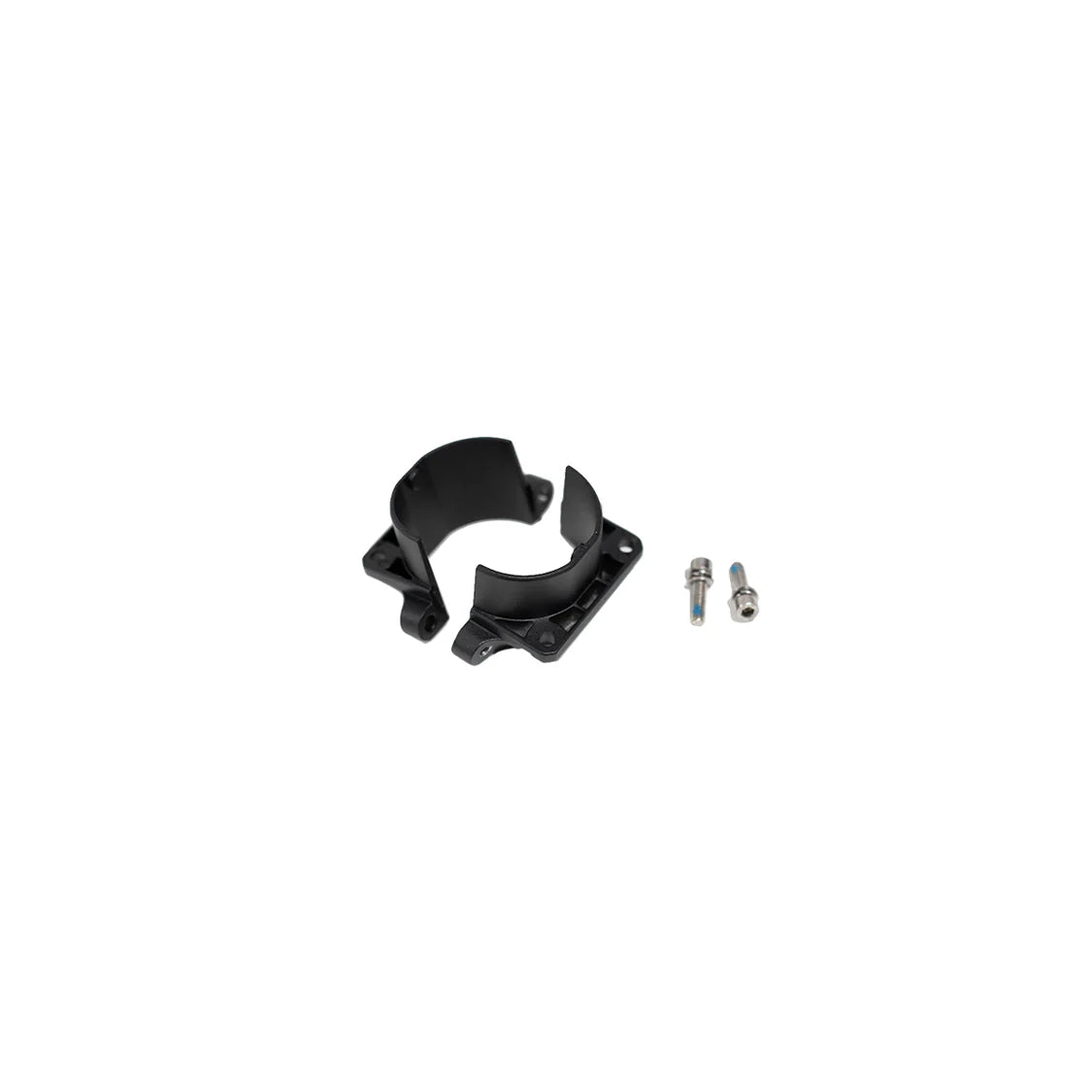 P150M Arm Split Flange - Lateral Fixing Component