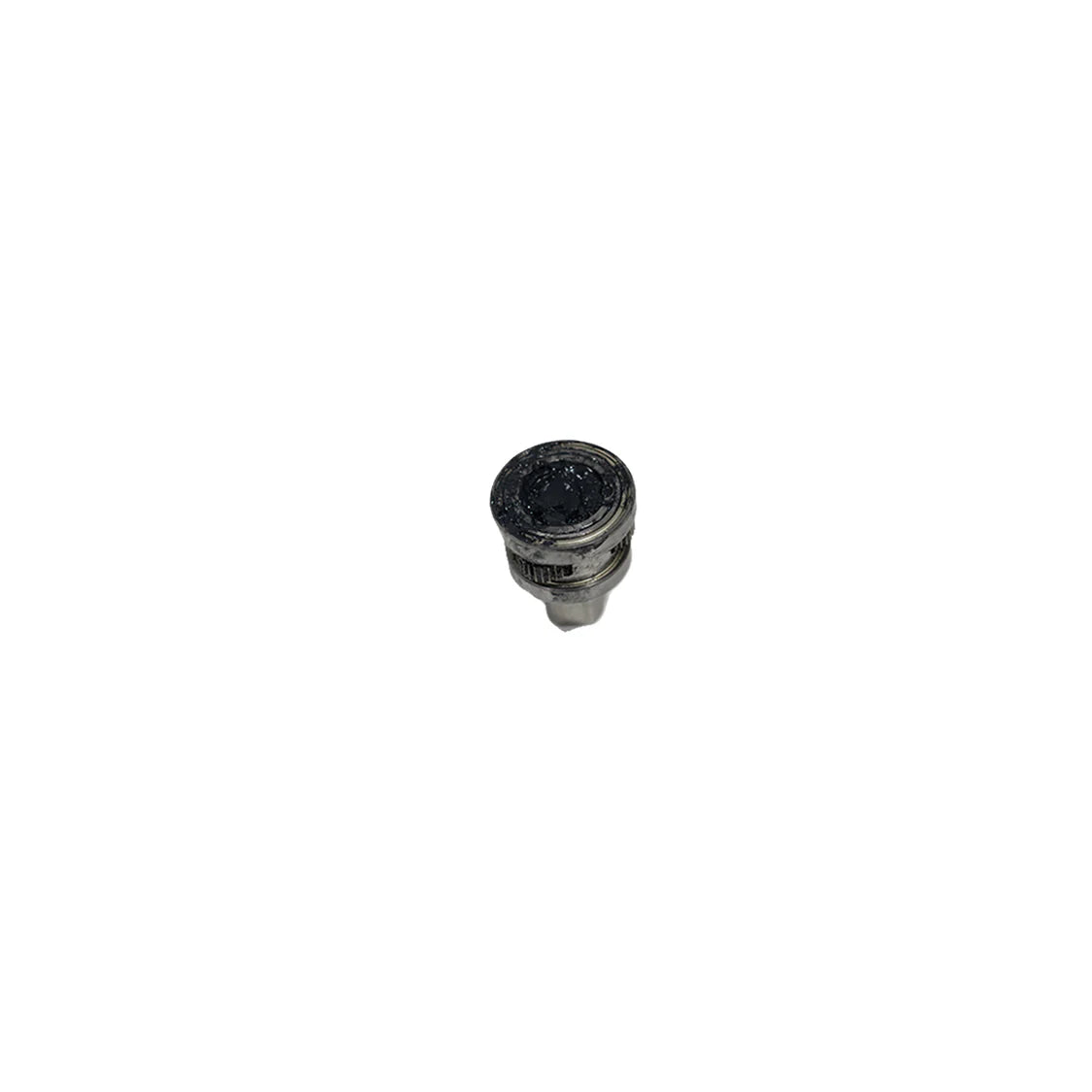 P150M Spread Disc Motor Gearbox Assembly