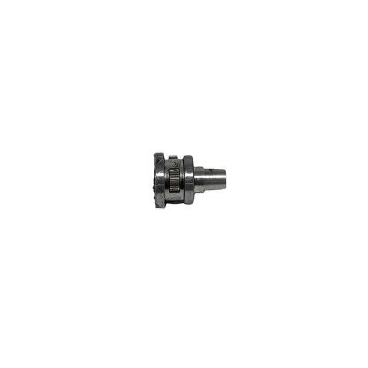 P150M Spread Disc Motor Gearbox Assembly