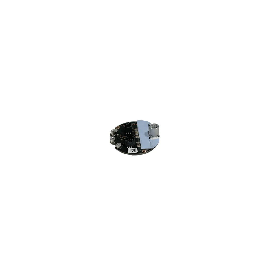 P150M Spread Electric Control Board Components