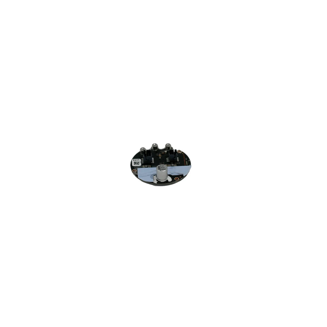 P150M Spread Electric Control Board Components