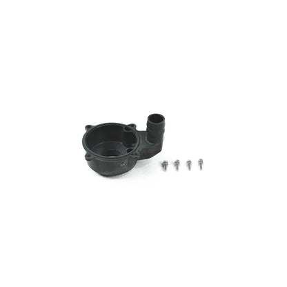 P150M Nozzle Motor Guide Cover Assembly