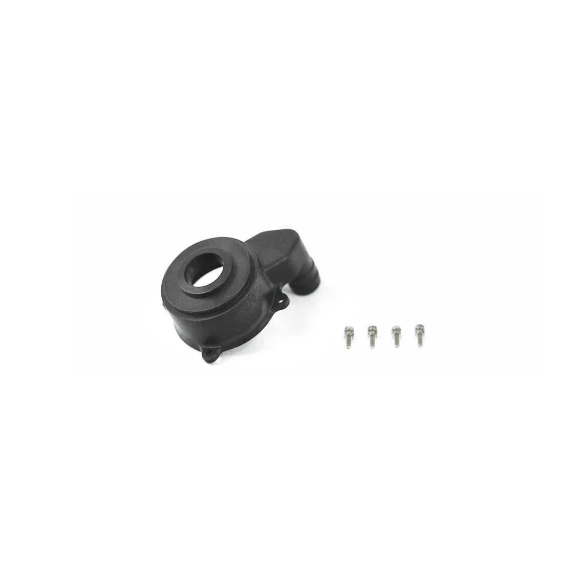 P150M Nozzle Motor Guide Cover Assembly