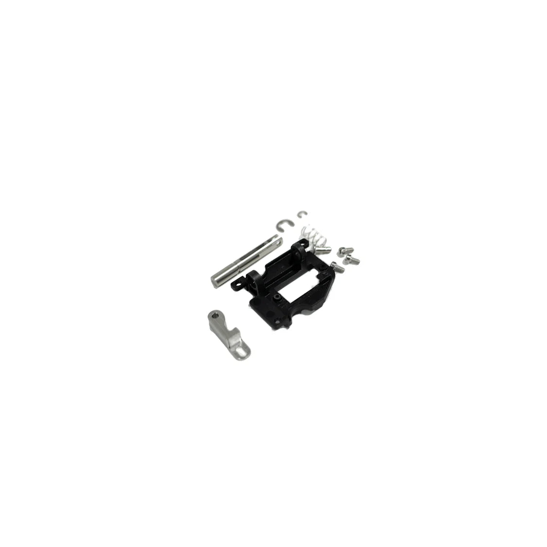 P150M Servo Installation Bracket Component