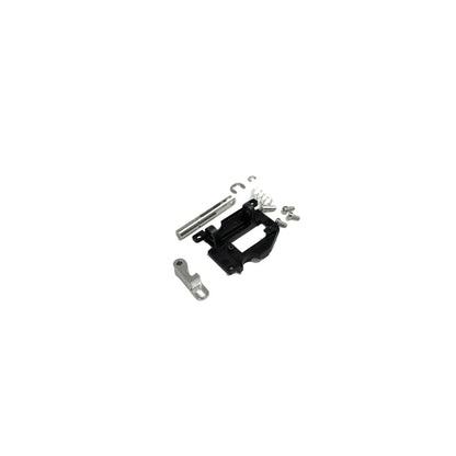P150M Servo Installation Bracket Component