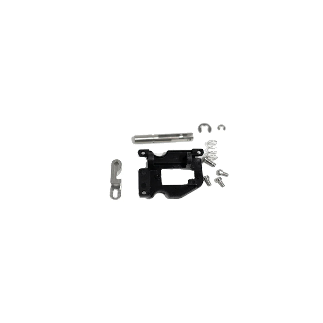 P150M Servo Installation Bracket Component
