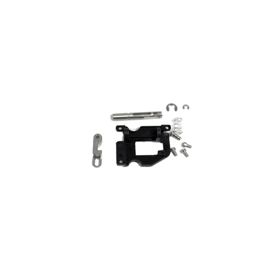 P150M Servo Installation Bracket Component