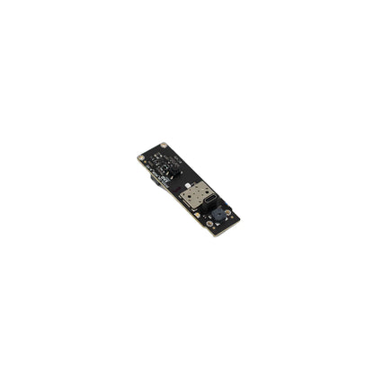 P150M Hook Motherboard Components